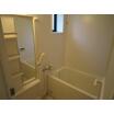 バス/シャワー