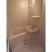 バス/シャワー
