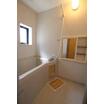 バス/シャワー