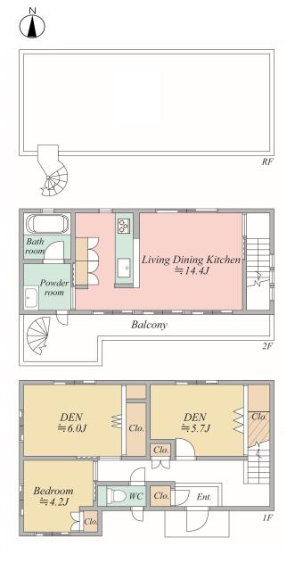 海老図　K-020-1BR3 海老図 K-020-1BR3 海老図 K-020-1BR3