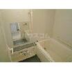 バス/シャワー