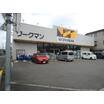 ショッピング施設