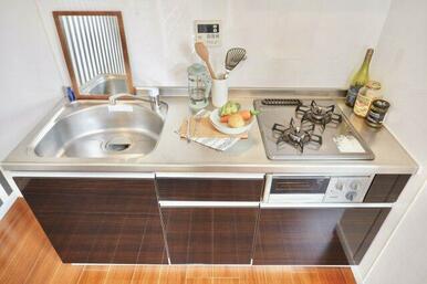 ※モデルルーム時の写真を使用しております。