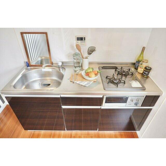 ※モデルルーム時の写真を使用しております。