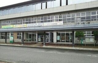 上峰町役場