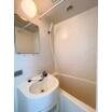バス/シャワー
