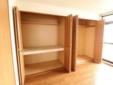 クローゼット