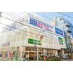 ショッピング施設