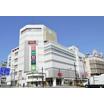 ショッピング施設