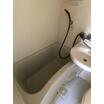 バス/シャワー