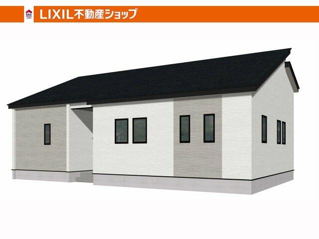 物件画像 北九州市門司区 大里戸ノ上２丁目 (門司駅) 1階建 4LDK