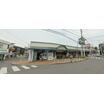 ショッピング施設