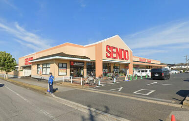 sendo国分寺台店