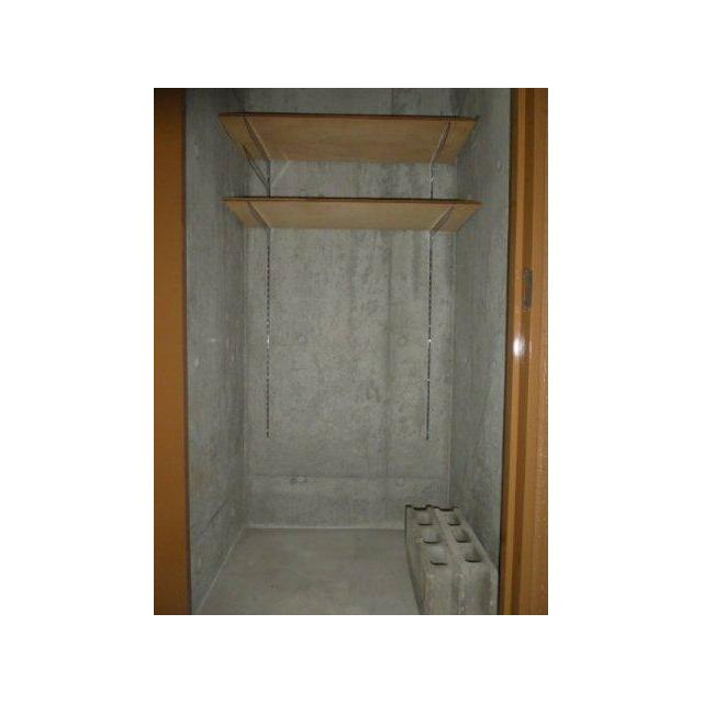 トランクルーム