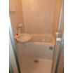 バス/シャワー