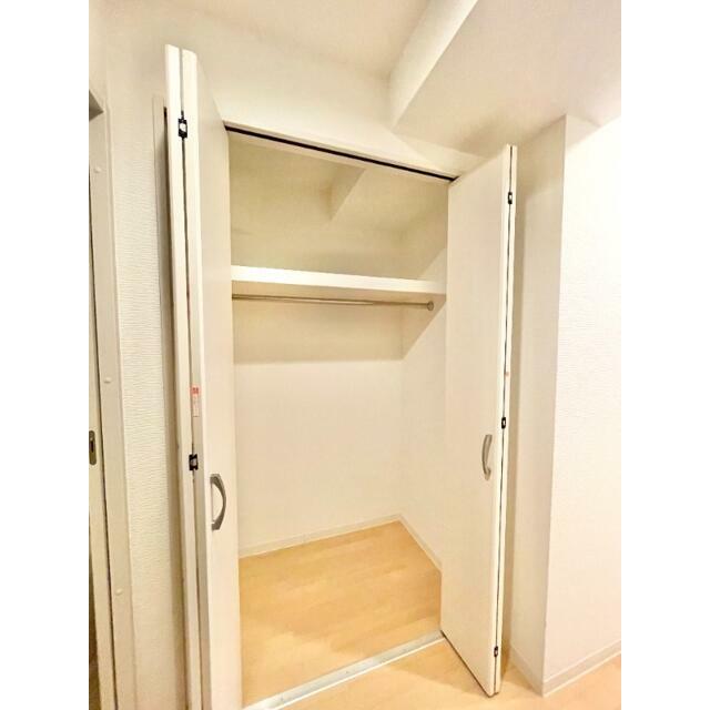 クローゼット