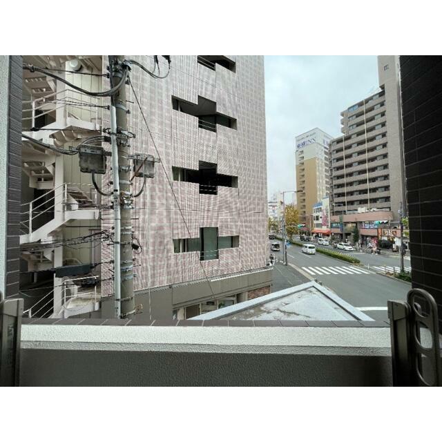 眺望です♪