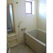 バス/シャワー