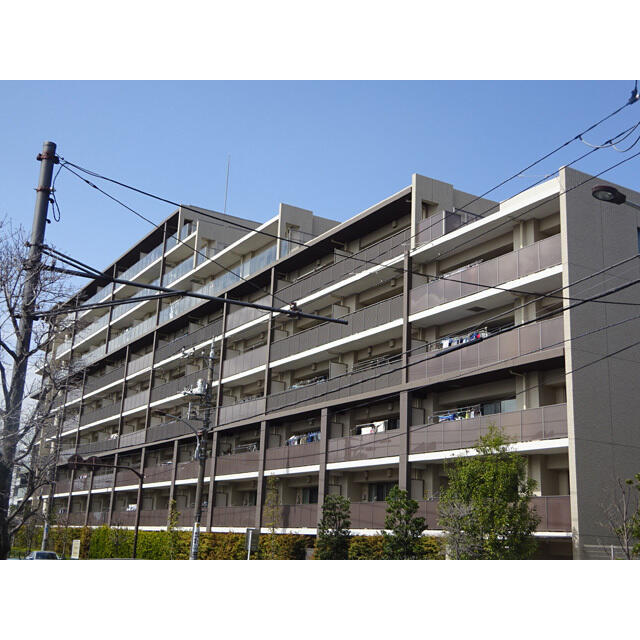 ＢｒｉｌｌｉａＣｉｔｙ石神井台