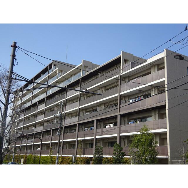 ＢｒｉｌｌｉａＣｉｔｙ石神井台