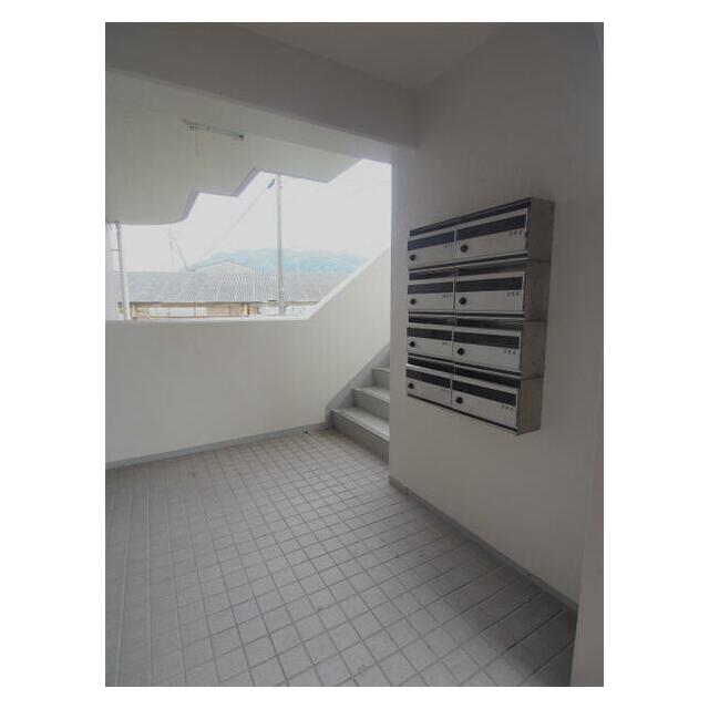 apartment 北方町大字志久