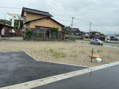 ここに住むために一生懸命頑張ろうと思えてくる家に住みたい（14号棟）