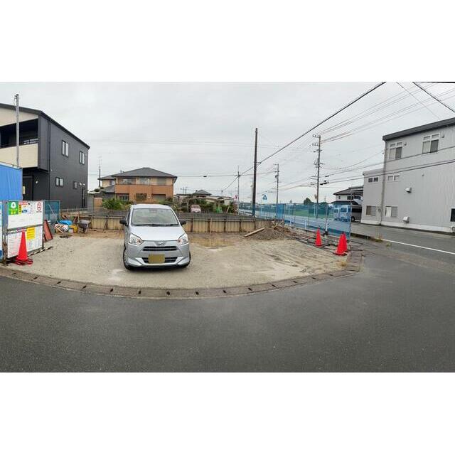 （1号棟）