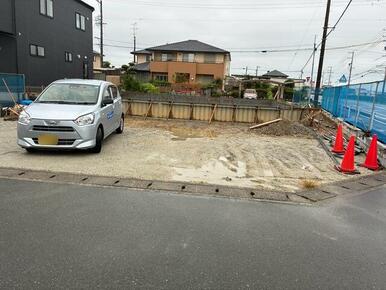 （1号棟）