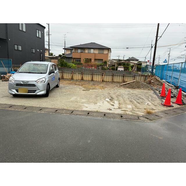 （1号棟）