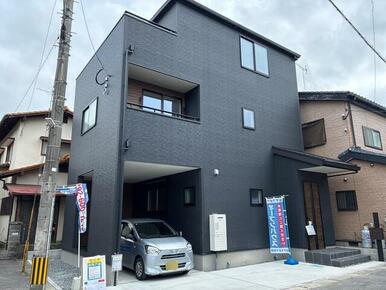 快適な住まいほど日増しに思い入れが生まれてくる（1号棟）