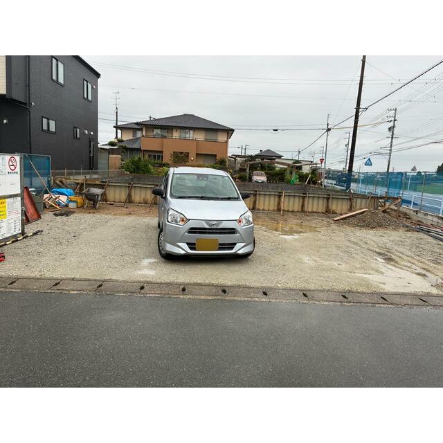 （1号棟）