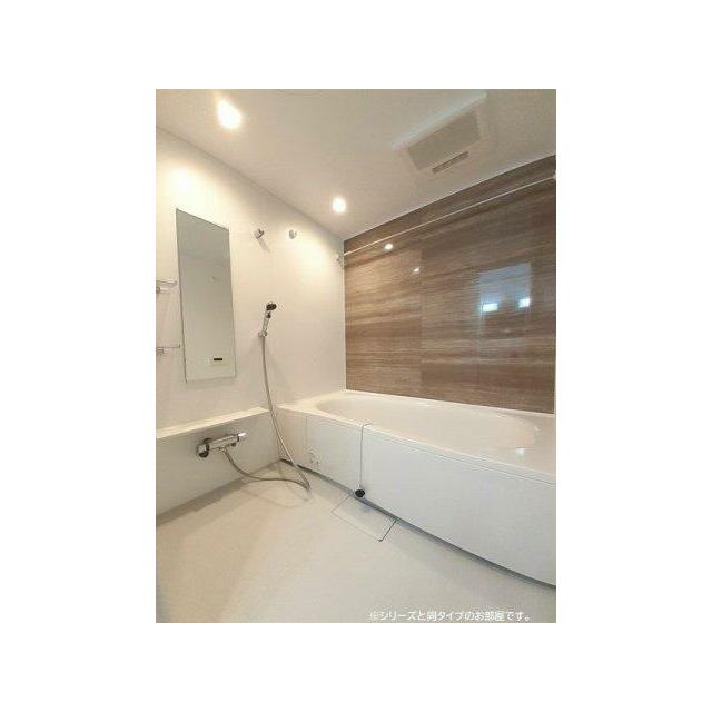 お風呂で日々の疲れを落としましょう