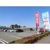 ショッピング施設