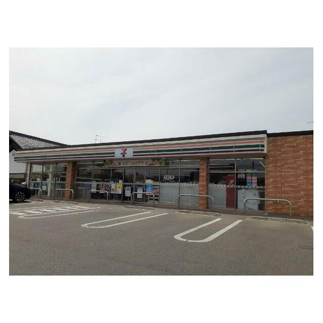 セブンイレブン原町西町店まで400m