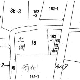 地形図等