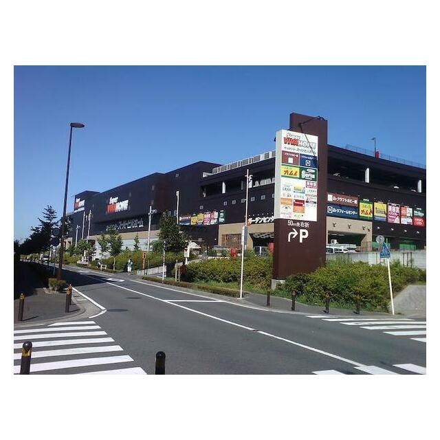 シティ長津田(シティナガツタ) １０２号室 画像