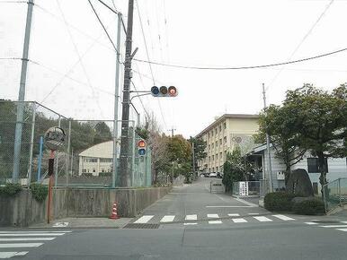 滝尾小学校