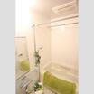 バス/シャワー