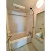 バス/シャワー