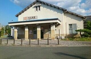 牛久保駅