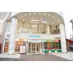 ショッピング施設