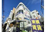 情報提供会社