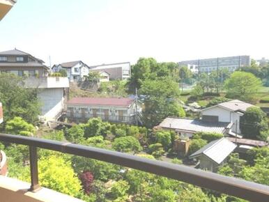 景色