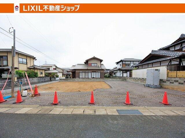物件画像 遠賀郡岡垣町 鍋田１丁目 (海老津駅) 1階建 4LDK