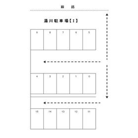 平面図