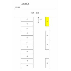 平面図