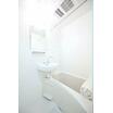 バス/シャワー