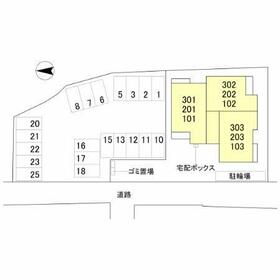 共有部分