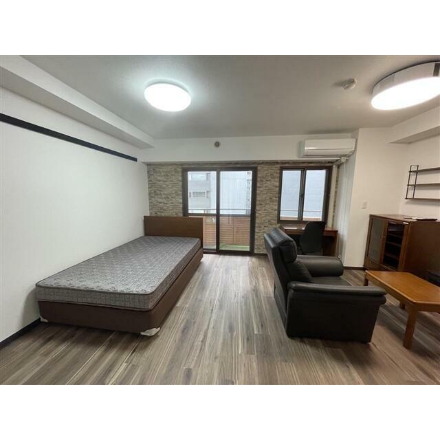 ２Ｋの他の部屋の写真です。