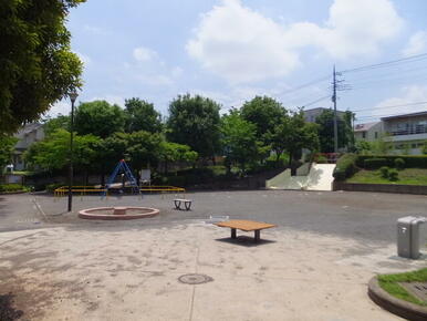 あかとんぼ公園